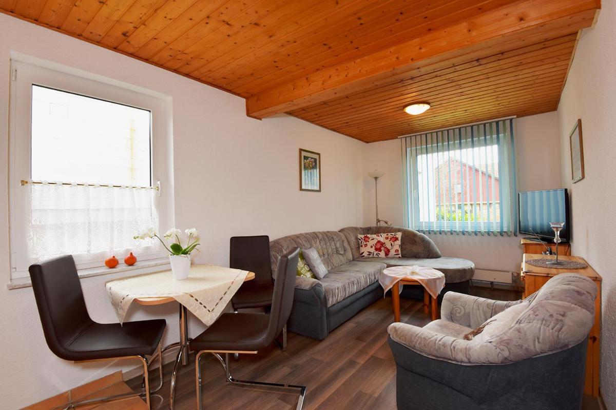 Stuetzel Apartment